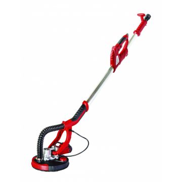 Slefuitor pereti 750W, diametru 225mm, 6 discuri, Raider RD-DS05