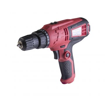 Surubelnita electrica cu cablu 400W 2 trepte 20+1 10mm RD-CDD08