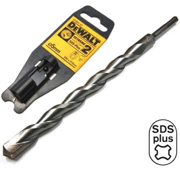 Burghiu SDS-Plus DeWALT DT9604 Extreme 2 22x450mm