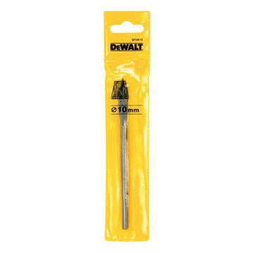 Burghiu spada pentru lemn Dewalt 10x160mm - DT4810