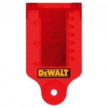 Cartela Tinta Dewalt DE0730 pentru DW071K