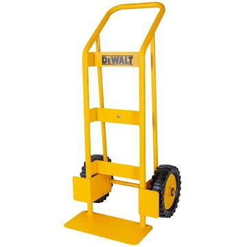 Carucior DeWalt DXWT-100 Transport tip liza Greutate sustinuta 500 kg