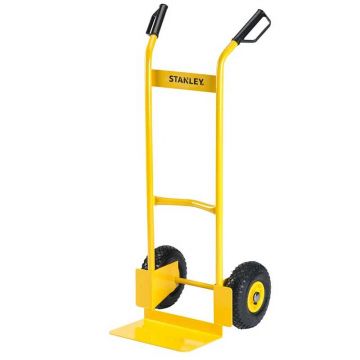 Carucior manual Stanley SXWTD-HT522 greutate sustinuta 200 kg