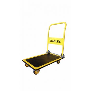 Carucior Pliabil Stanley SXWTD-PC527 Max 150 Kg Tip Platforma