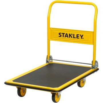 Carucior Pliabil Stanley SXWTD-PC528 Max 300 Kg Tip Platforma