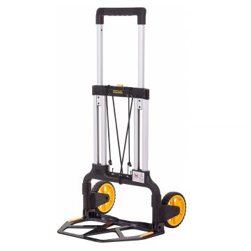 Carucior Stanley Fatmax FXWT-706 Pliabil 125 Kg