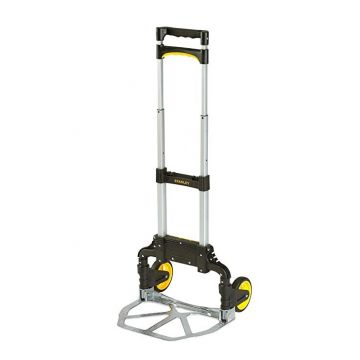 Carucior Stanley SXWTD-FT500 Pliabil Transport greutate sustinuta 60 kg