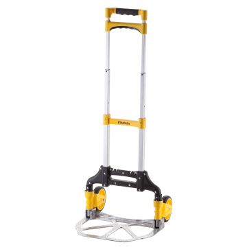 Carucior Stanley SXWTD-FT516 Pliabil Pentru transport 60 Kg