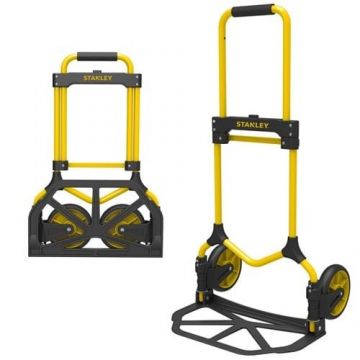 Carucior Stanley SXWTD-FT582 Greutate sustinuta 90Kg Pliabil