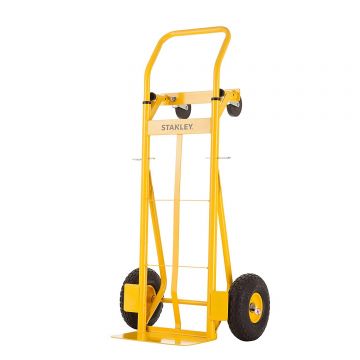 Carucior tip liza Stanley greutate sutinuta 200Kg - SXWTD-MT519