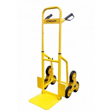 Carucior tip liza Stanley® SXWTD-FT521 greutate sutinuta 120 Kg