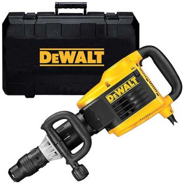 Ciocan Demolator SDS-Max DeWALT D25899K 10kg 1500W 17.9J