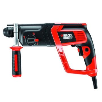 Ciocan Rotopercutor SDS-Plus Black+Decker KD975KA 710W 1.8J