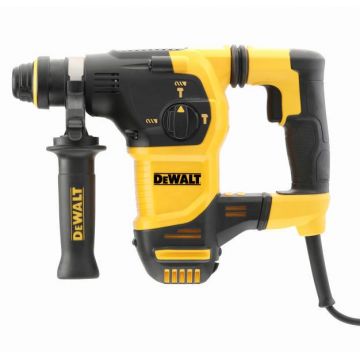 Ciocan Rotopercutor SDS Plus DeWalt D25333K 950W 3.5J