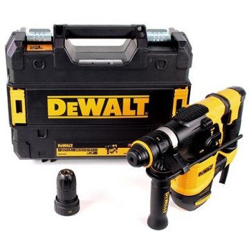 Ciocan Rotopercutor SDS Plus DeWalt D25334K Profesional 950W 3.5J