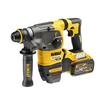 Ciocan rotopercutor SDS Plus DeWALT DCH333X2 profesional 54V 35 J