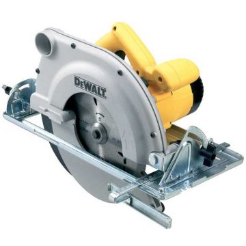 Circular de mana DeWALT D23700 1750W 86mm 235x30mm