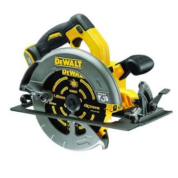 Circular De Mana DeWALT DCS575N 67mm 54V Flexvolt Naked