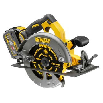 Circular de mana DeWALT DCS575T2 FlexVolt 54V 190x30mm 6.0Ah 67mm