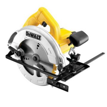 Circular de mana DeWALT DWE550 55mm 1200W