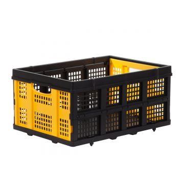 Cutie Pliabila Pentru Carucioare Stanley SXWTD-FT505 Greutate Sustinuta 25 Kg