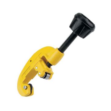 Dispozitiv ajustabil pentru taiat tevi Stanley 3-30MM - 0-70-448