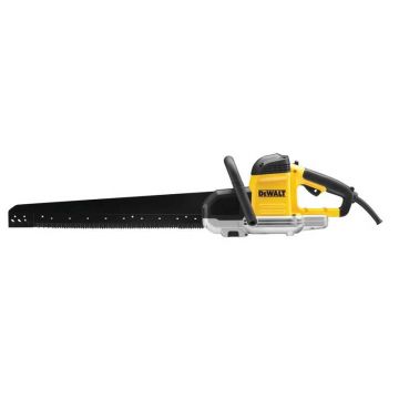 Fierastrau aligator DeWALT DWE398 Poroton 430mm 1700W