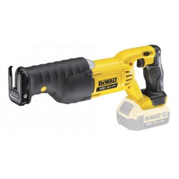 Fierastrau DeWALT DCS380N sabie cu acumulatori 18V 2950cpm