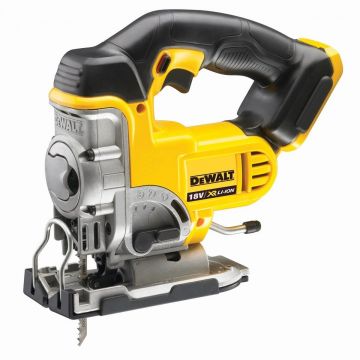 Fierastrau pendular DeWALT DCS331N 18V XR fara acumulatori si statie