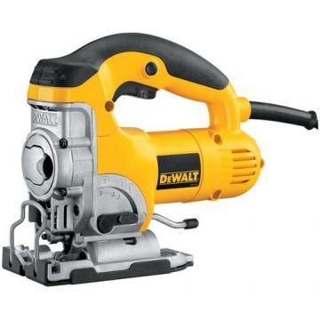 Fierastrau pendular DeWALT DW331K 701W 800-3100spm