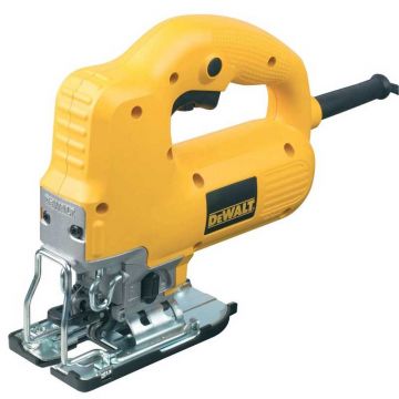 Fierastrau pendular DeWALT DW341K 550W 85mm