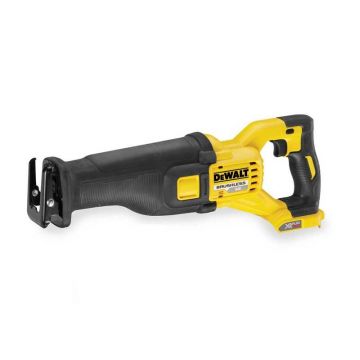 Fierastrau Sabie DeWALT DCS388N Flexvolt 54V XR