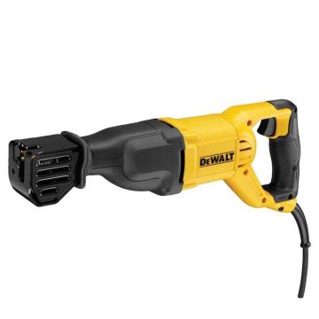 Fierastrau sabie DeWALT DWE305PK 1200W 29mm