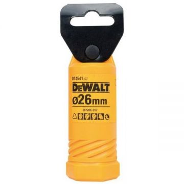 Freza TCT pentru lemn 26x65mm DeWalt - DT4541