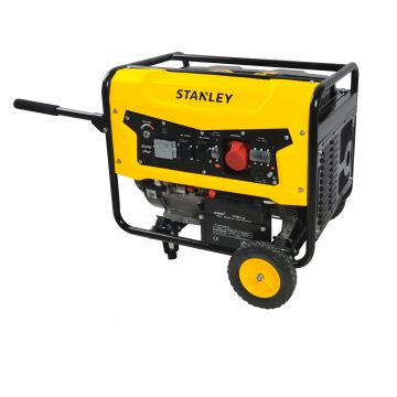 Generator Trifazat Stanley SG7500B 7500 W