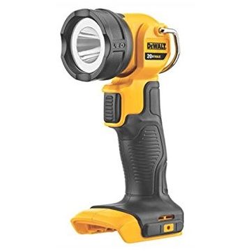 Lanterna DeWalt LED 18V fara acumulator - DCL040