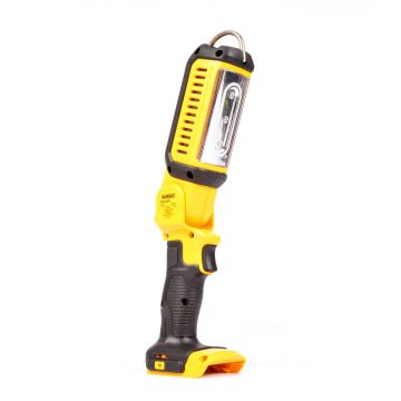 Lanterna DeWalt LED 18V fara acumulator - DCL050