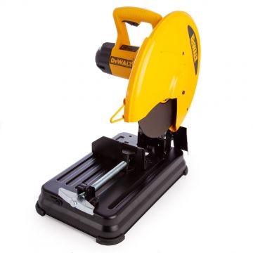 Masina De Debitat Metal DeWalt D28730 2300W 355mm