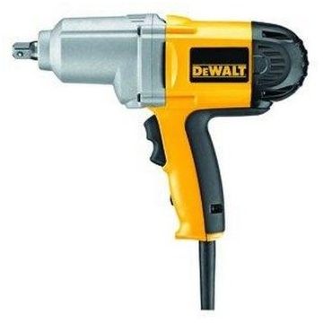 Masina de Insurubat cu impact DeWalt DW294 710W 440Nm