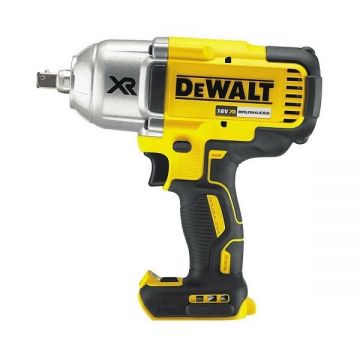 Masina de insurubat DeWALT DCF899NT cu impact (NAKED) 18V