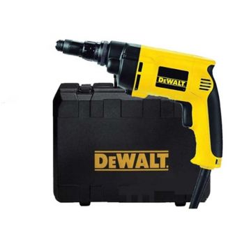 Masina de Insurubat DeWalt DW268K VERSA 540 W