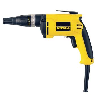 Masina De Insurubat DeWalt In Gips-Carton DW274 540W 10Nm