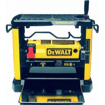 Masina pentru degrosat DeWALT DW733 1800W 317x30cm