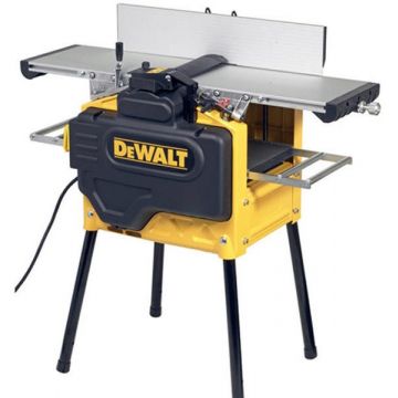 Masina pentru degrosat si rindeluit DeWALT D27300 2100W