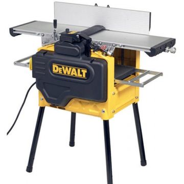 Masina pentru degrosat si rindeluit DeWALT D27300 2100W