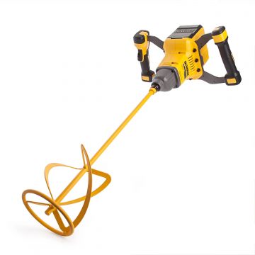 Mixer DeWalt DCD240X2 XR FlexVolt 54 V 725 rpm