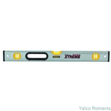 Nivela FatMax Xtreme - 60cm. 3 fiole