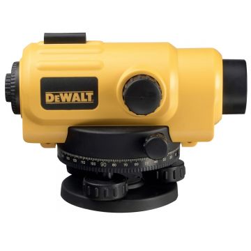 Nivela optica Dewalt - DW096PK