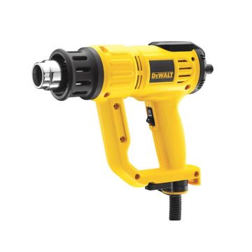 Pistol Cu Aer Cald DeWalt D26414 2000 W