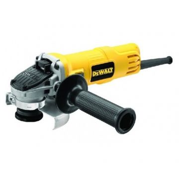 Polizor unghiular DeWALT DWE4157 900W 125mm No Volt